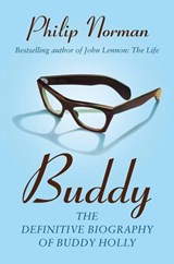 Buddy - Philip Norman - 9781447203407