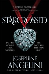 Starcrossed - Josephine Angelini - 9781447205043
