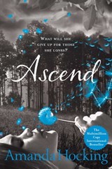 Ascend - Amanda Hocking - 9781447205760