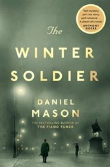 The Winter Soldier - Daniel Mason - 9781447206699