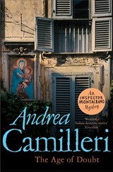 The Age of Doubt - Andrea Camilleri - 9781447206743