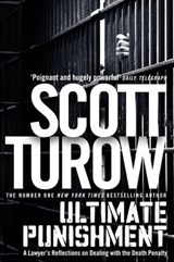 Ultimate Punishment - Scott Turow - 9781447207160