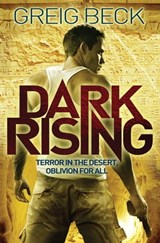 Dark Rising - Greig Beck - 9781447213253
