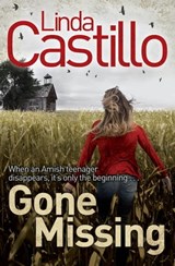 Gone Missing - Linda Castillo - 9781447213550
