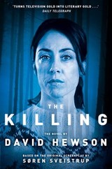 The Killing 1 - David Hewson - 9781447213574