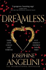 Dreamless - Josephine Angelini - 9781447216025