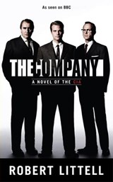 The Company - Robert Littell - 9781447216315