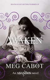 Awaken - Meg Cabot - 9781447217879