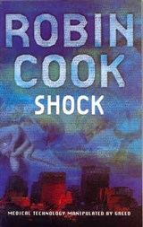 Shock - Robin Cook - 9781447217961