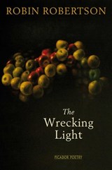 The Wrecking Light - Robin Robertson - 9781447218135