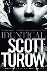 Identical - Scott Turow - 9781447244813