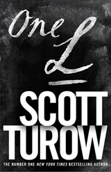 One L - Scott Turow - 9781447244936