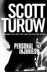 Personal Injuries - Scott Turow - 9781447244998