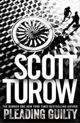 Pleading Guilty - Scott Turow - 9781447245056