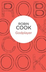 Godplayer - Robin Cook - 9781447246558