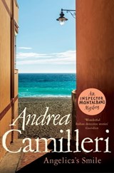 Angelica's Smile - Andrea Camilleri - 9781447249177