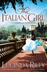 The Italian Girl - Lucinda Riley - 9781447257073