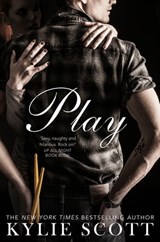Play - Kylie Scott - 9781447260554