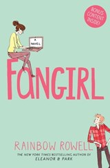 Fangirl - Rainbow Rowell - 9781447263234
