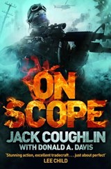 On Scope - Jack Coughlin ; Donald A. Davis - 9781447263777