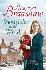 Snowflakes in the Wind - Rita Bradshaw - 9781447271604