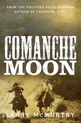 Comanche Moon - Larry McMurtry - 9781447274612