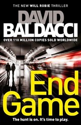 End Game - BALDACCI,  David - 9781447277842