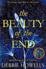 The Beauty of the End - Debbie Howells - 9781447278108