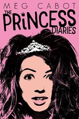 The Princess Diaries - Meg Cabot - 9781447280620