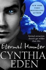 Eternal Hunter - Cynthia Eden - 9781447282587