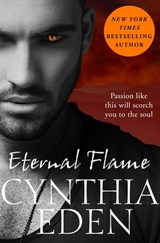 Eternal Flame - Cynthia Eden - 9781447282600