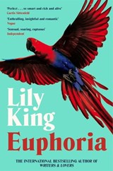 Euphoria - Lily King - 9781447286189