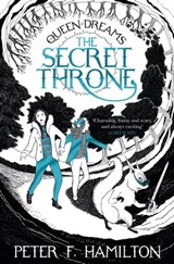 The Secret Throne - Peter F. Hamilton - 9781447288664