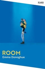 Room - Emma Donoghue - 9781447289241
