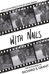 With Nails - Richard E Grant - 9781447289548