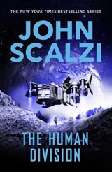 The Human Division - John Scalzi - 9781447290483