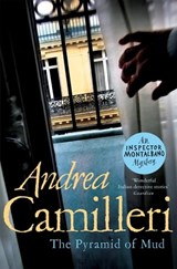 The Pyramid of Mud - Andrea Camilleri - 9781447298373