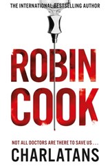 Charlatans - Robin Cook - 9781447298571