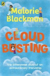Cloud Busting - Malorie Blackman - 9781448100804