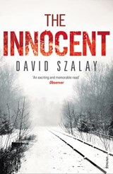 The Innocent - David Szalay - 9781448103232