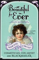 Beautiful For Ever - Helen Rappaport - 9781448104246