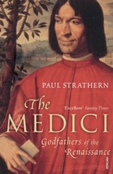 The Medici - Paul Strathern - 9781448104345