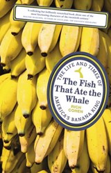 The Fish that Ate the Whale - Rich Cohen - 9781448104659
