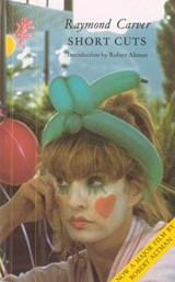Short Cuts - Raymond Carver - 9781448105007