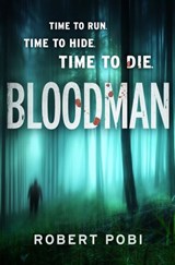 Bloodman - Robert Pobi - 9781448106356