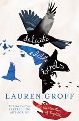 Delicate Edible Birds - Lauren Groff - 9781448106394