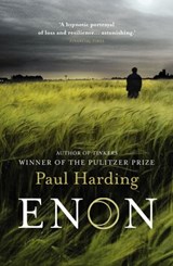 Enon - Paul Harding - 9781448108244