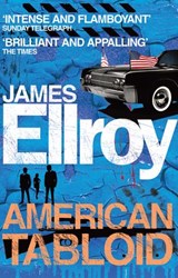 American Tabloid - James Ellroy - 9781448108596