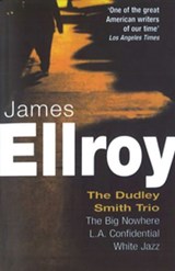 Dudley Smith Trio - James Ellroy - 9781448108633