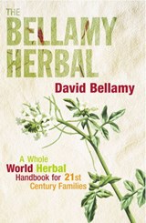 The Bellamy Herbal - David Bellamy - 9781448108824